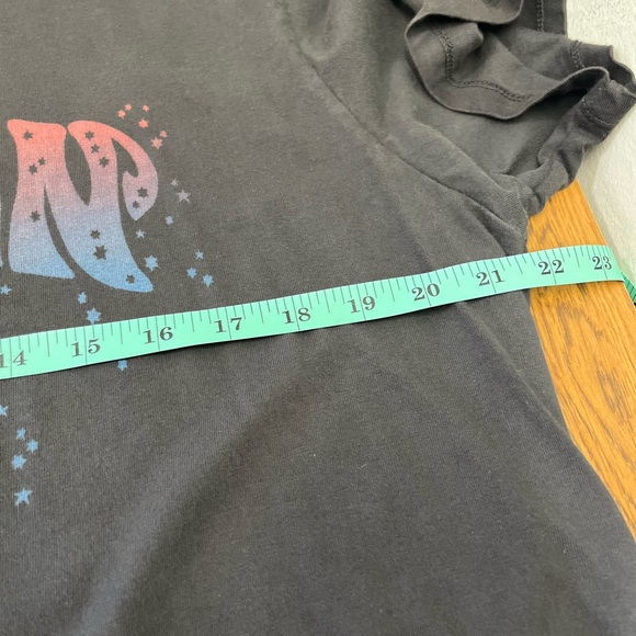 MOTHER The Rowdy Tee - Large - Picture 5 of 7